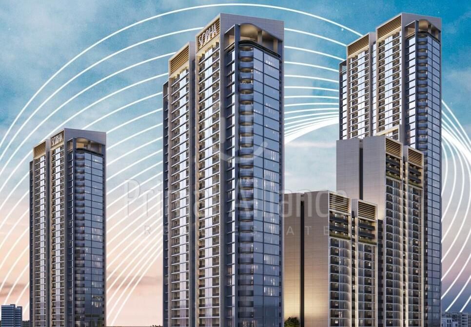 High Floor | High ROI | Payment Plan