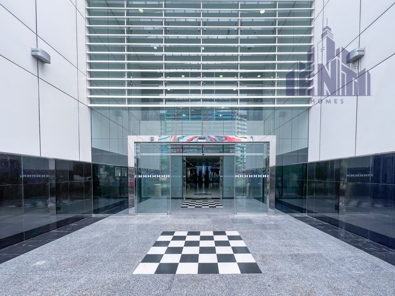 Spacious Ready to Move In Office for Rent IT Plaza