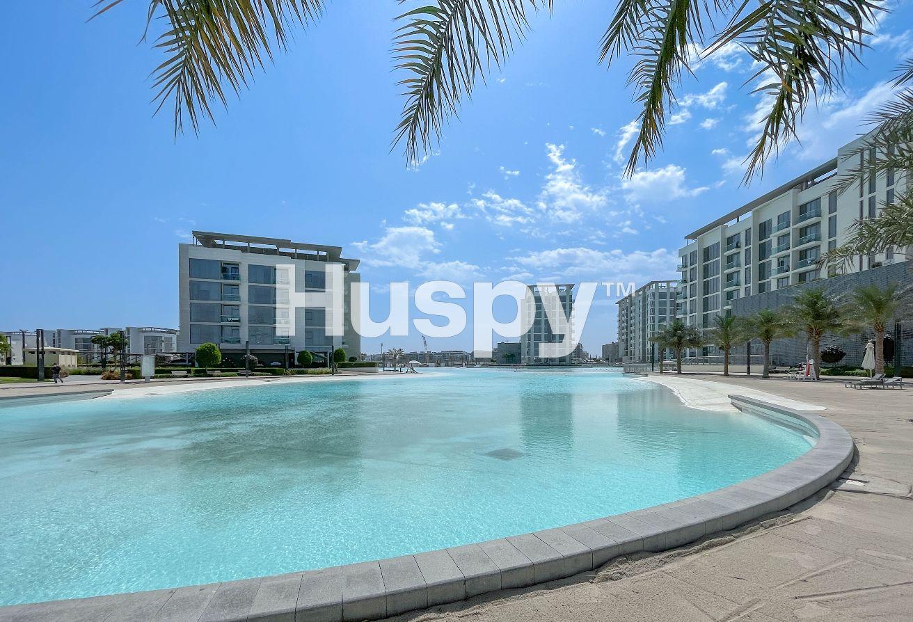Brand New | Vacant | Lagoon Access