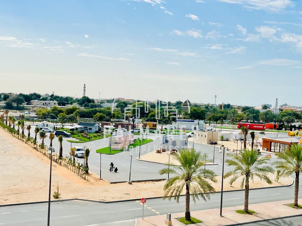 Spacious Studio for Sale | Prime Location | Luxury