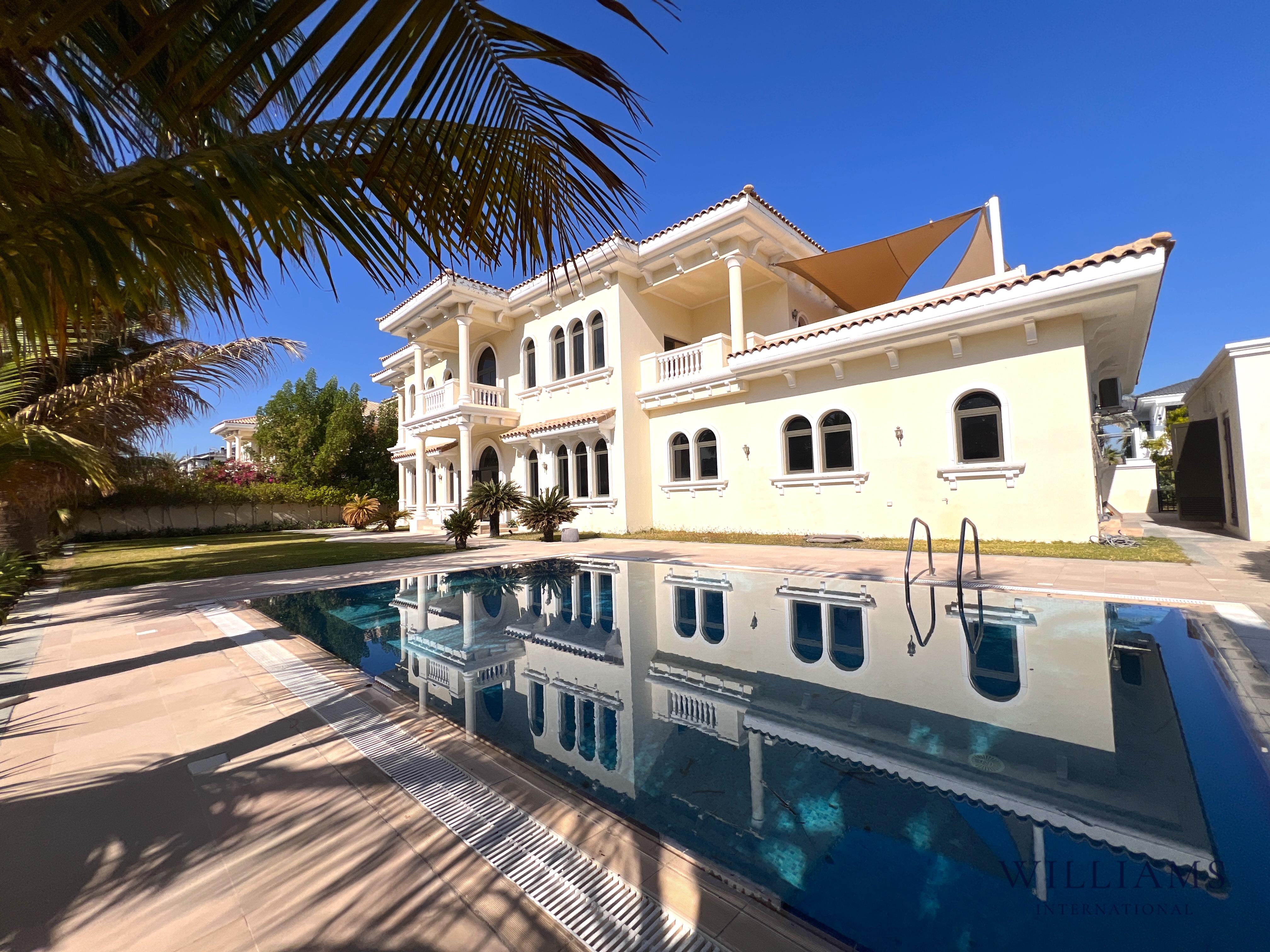 BEST PRICE | FROND A | UNFURNISHED