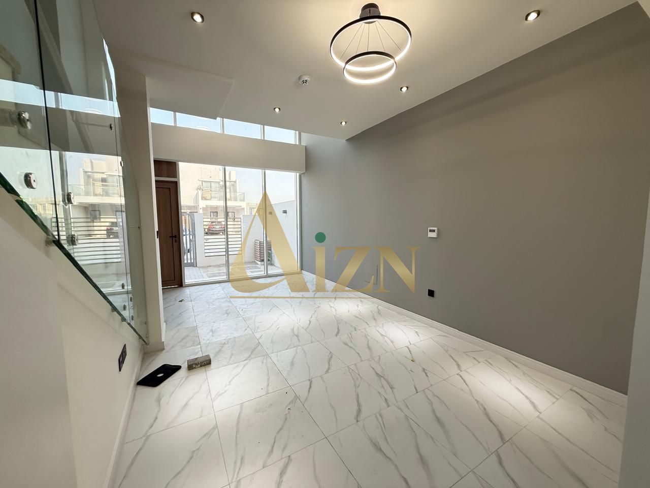 1BR Villa | Community View | Unfurnished | Rukan 3 Dubailand