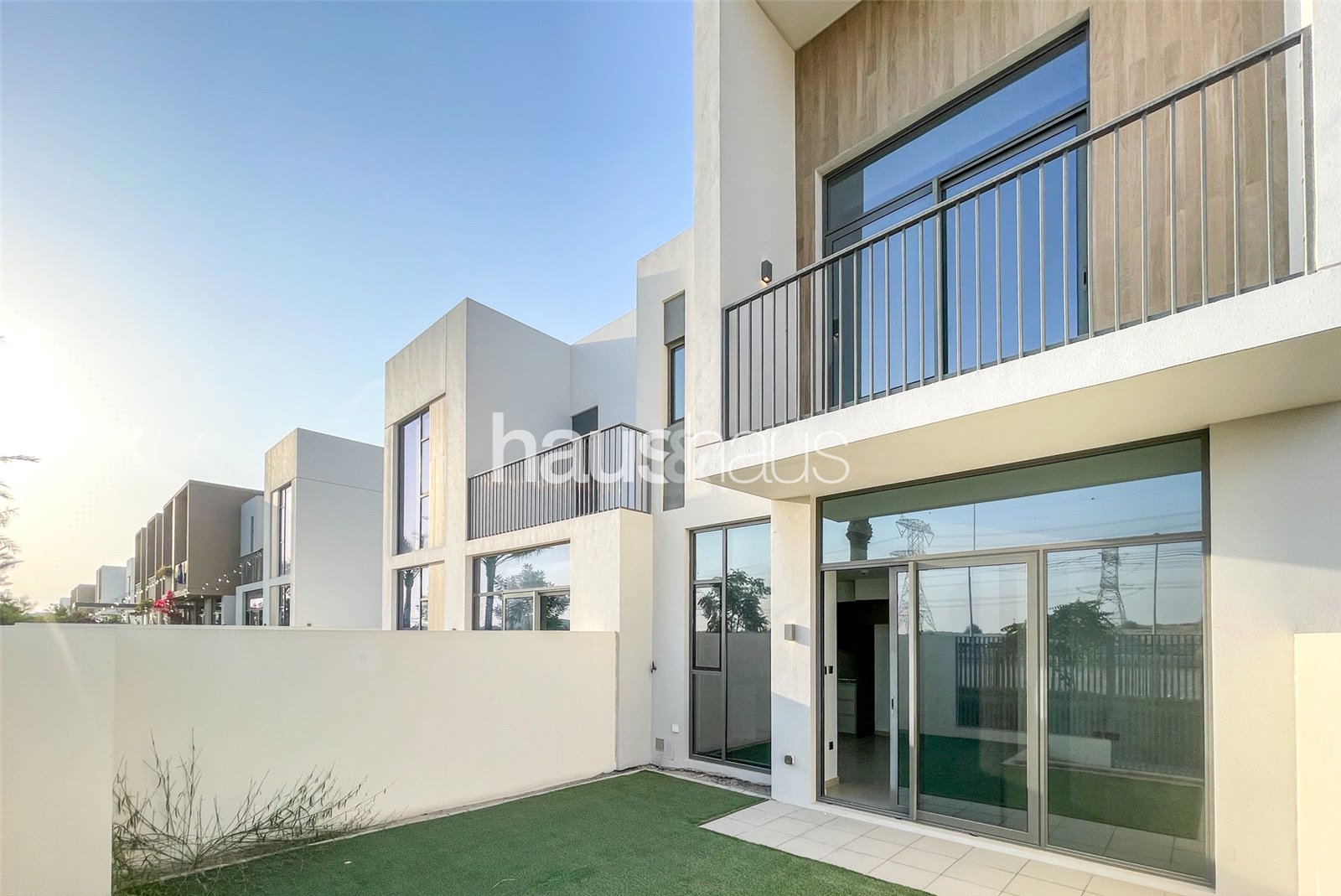 Single Row | Close to Pool | View Today