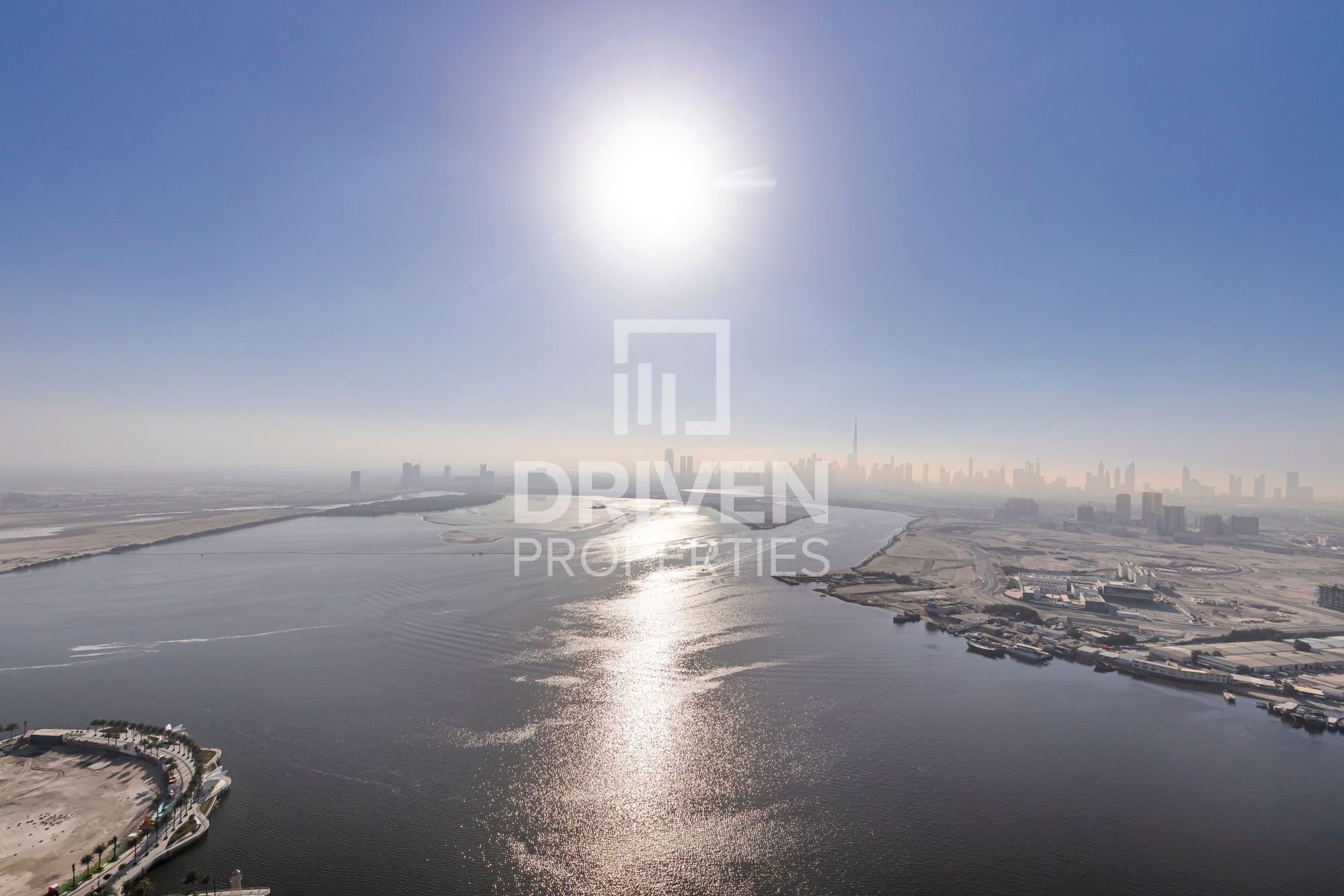 Spacious Apt | Sea Facing Views | Top Location