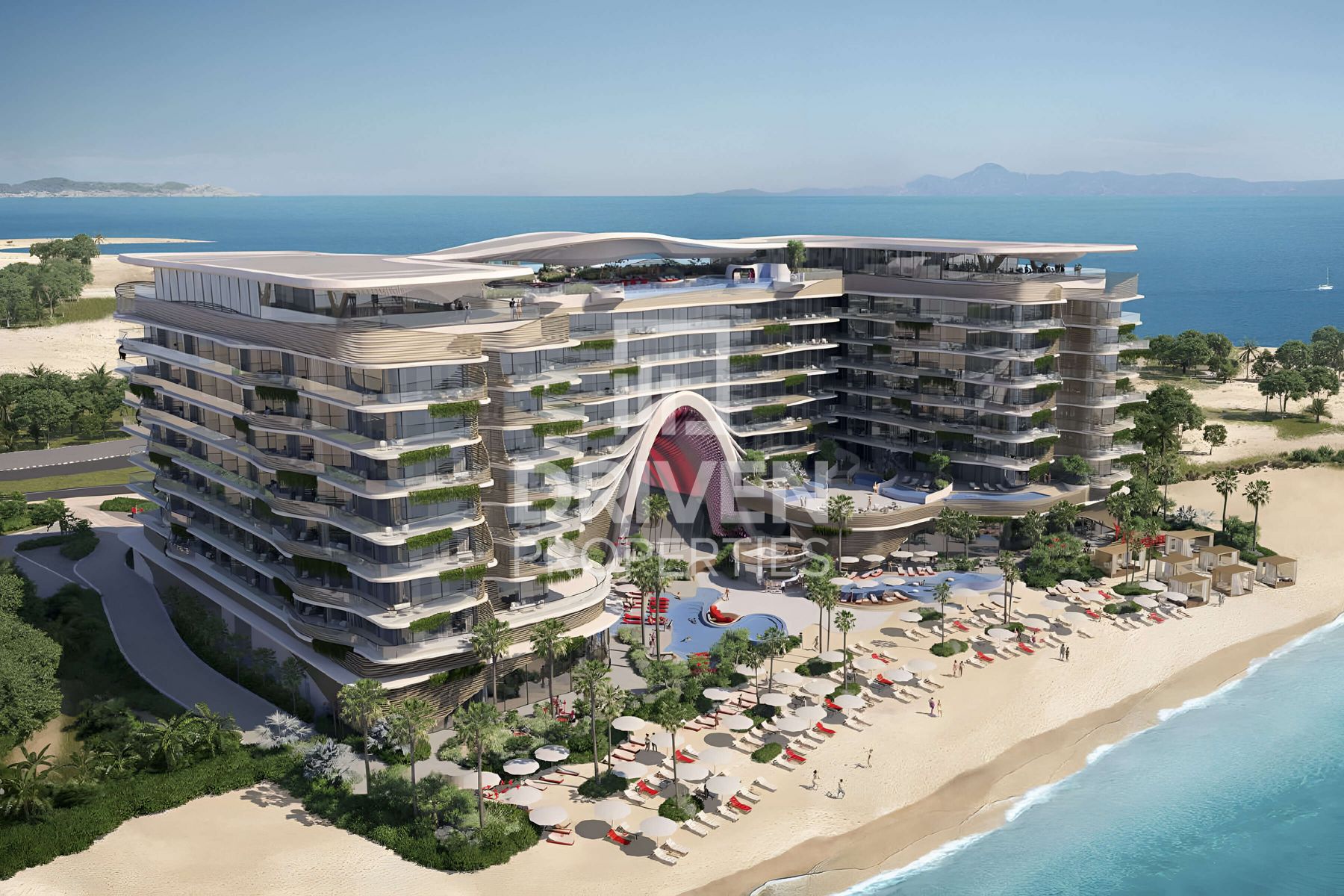 Hotel Apartment | High ROI | C...