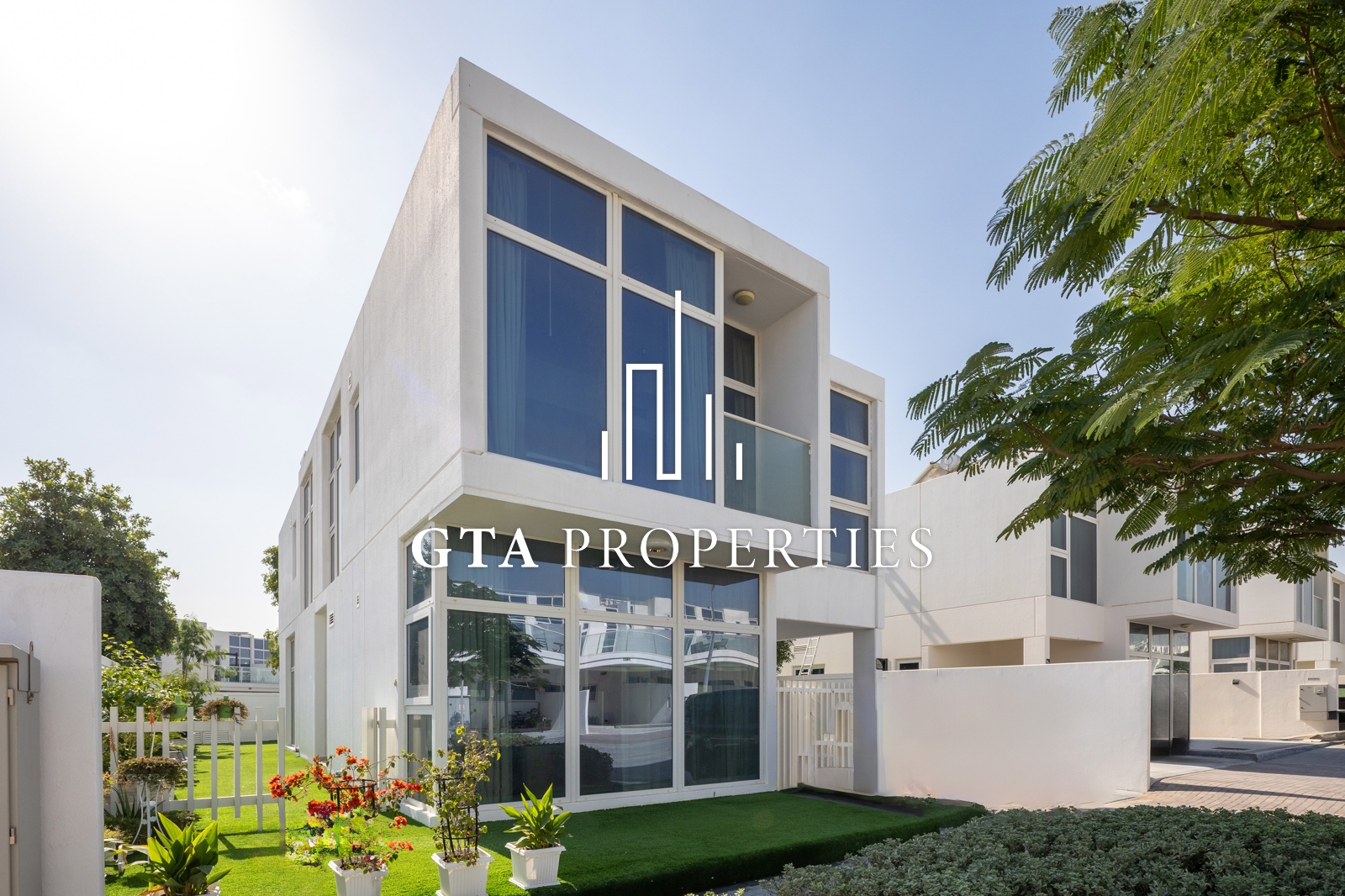 Single Row | Great Location | Vacant Soon