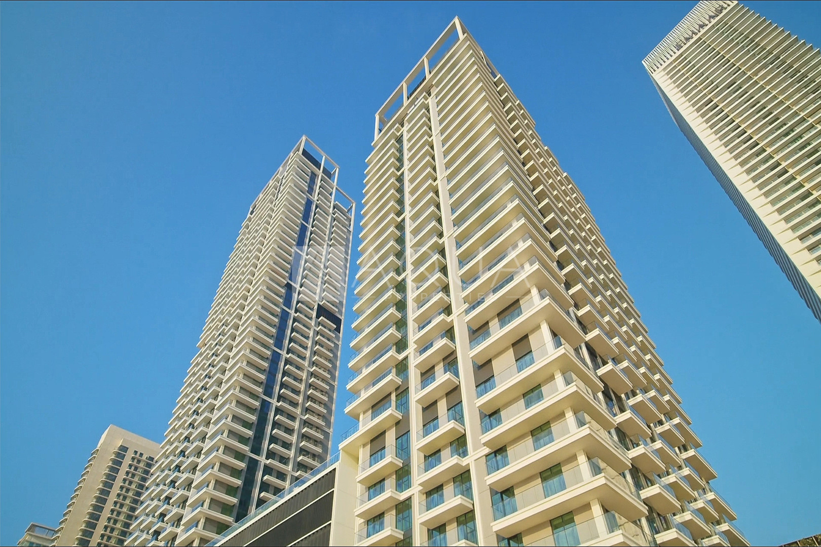 Brand New 1 Bed | Best Price | Sea View
