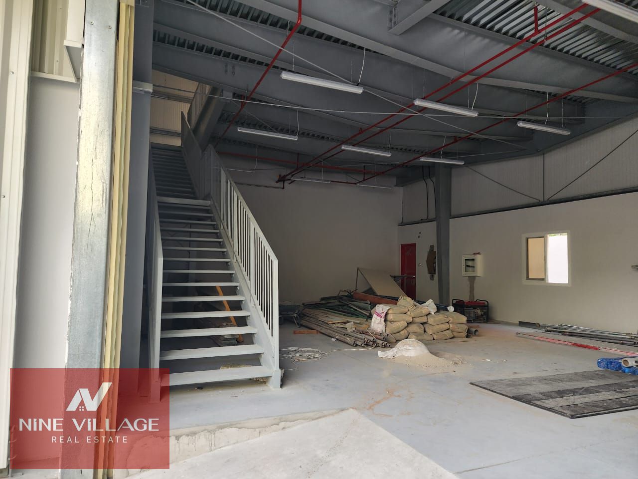 Warehouse for Rent – Al Quoz 3-NO AGENTS