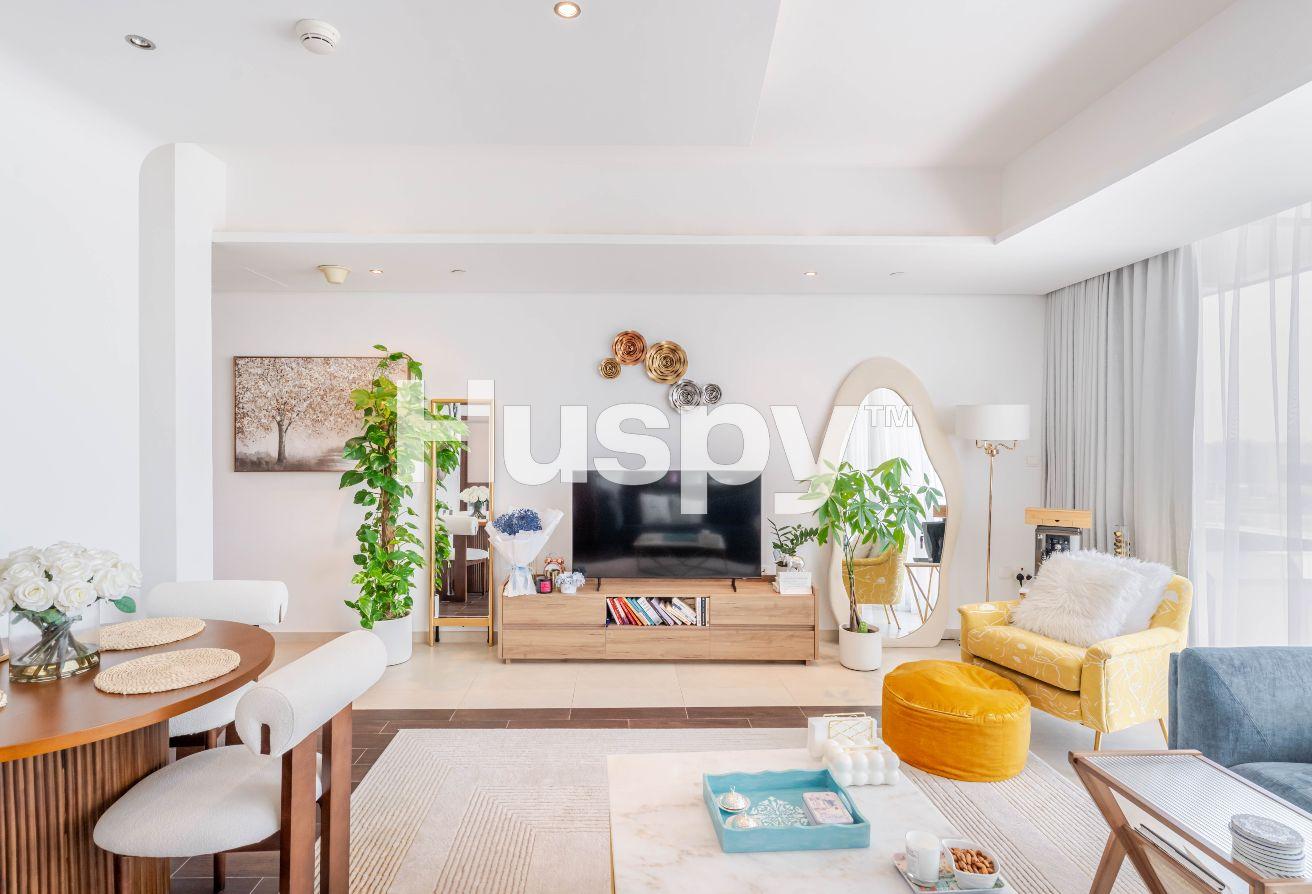 Furnished | Upgraded | Corner Unit