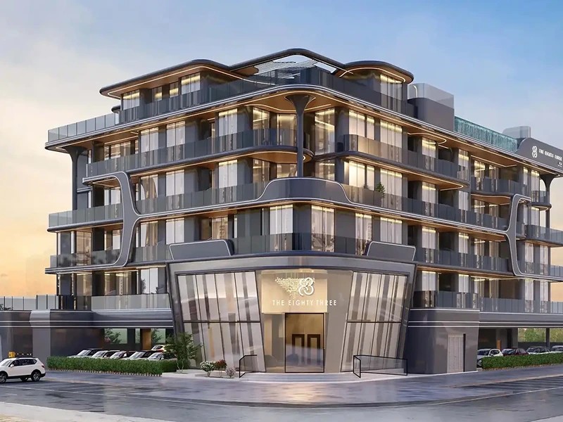 Luxury Apartment | Best Investment Deal | High ROI