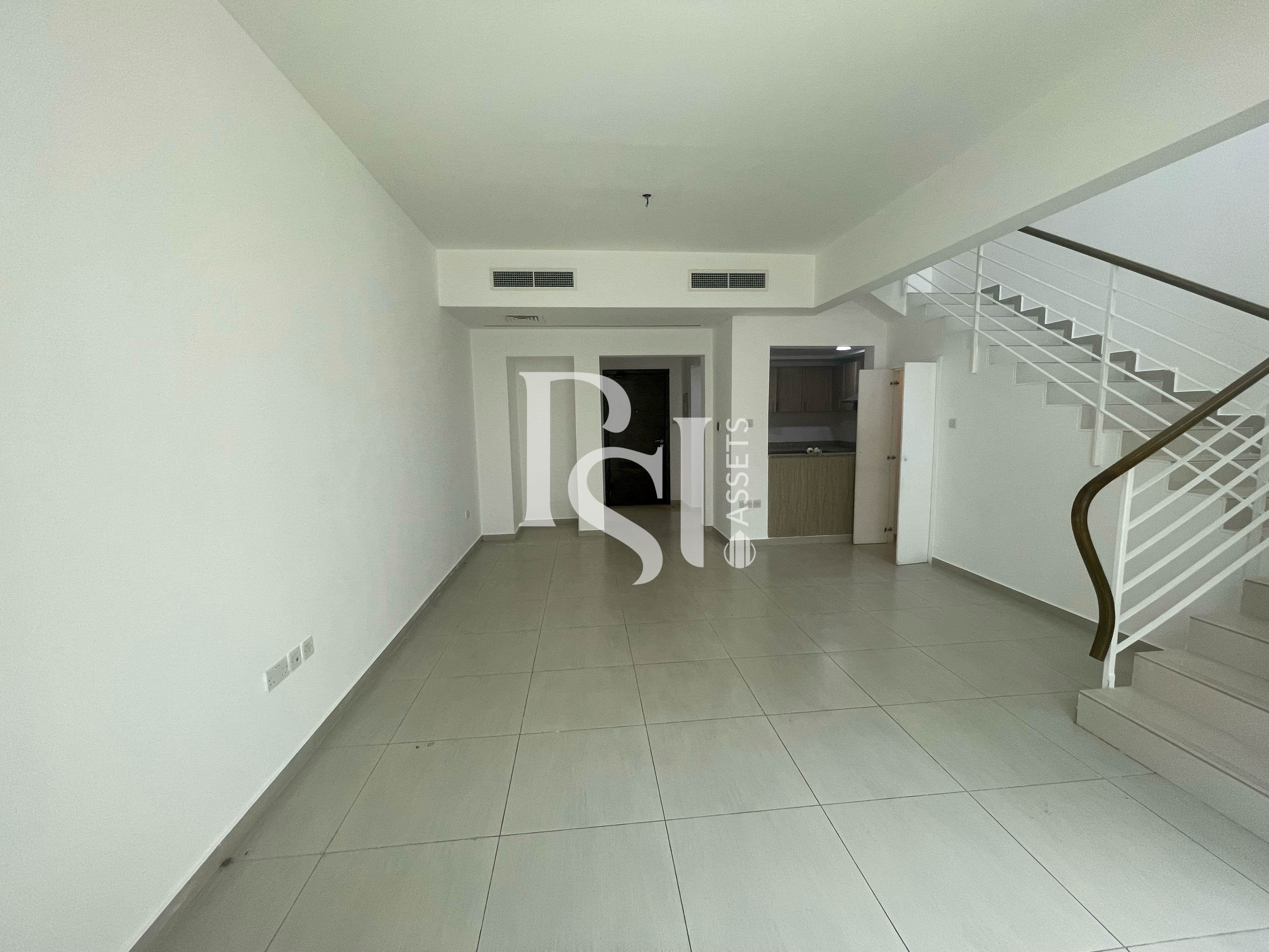 Terrace | Modern Layout | Upcoming 4th Feb