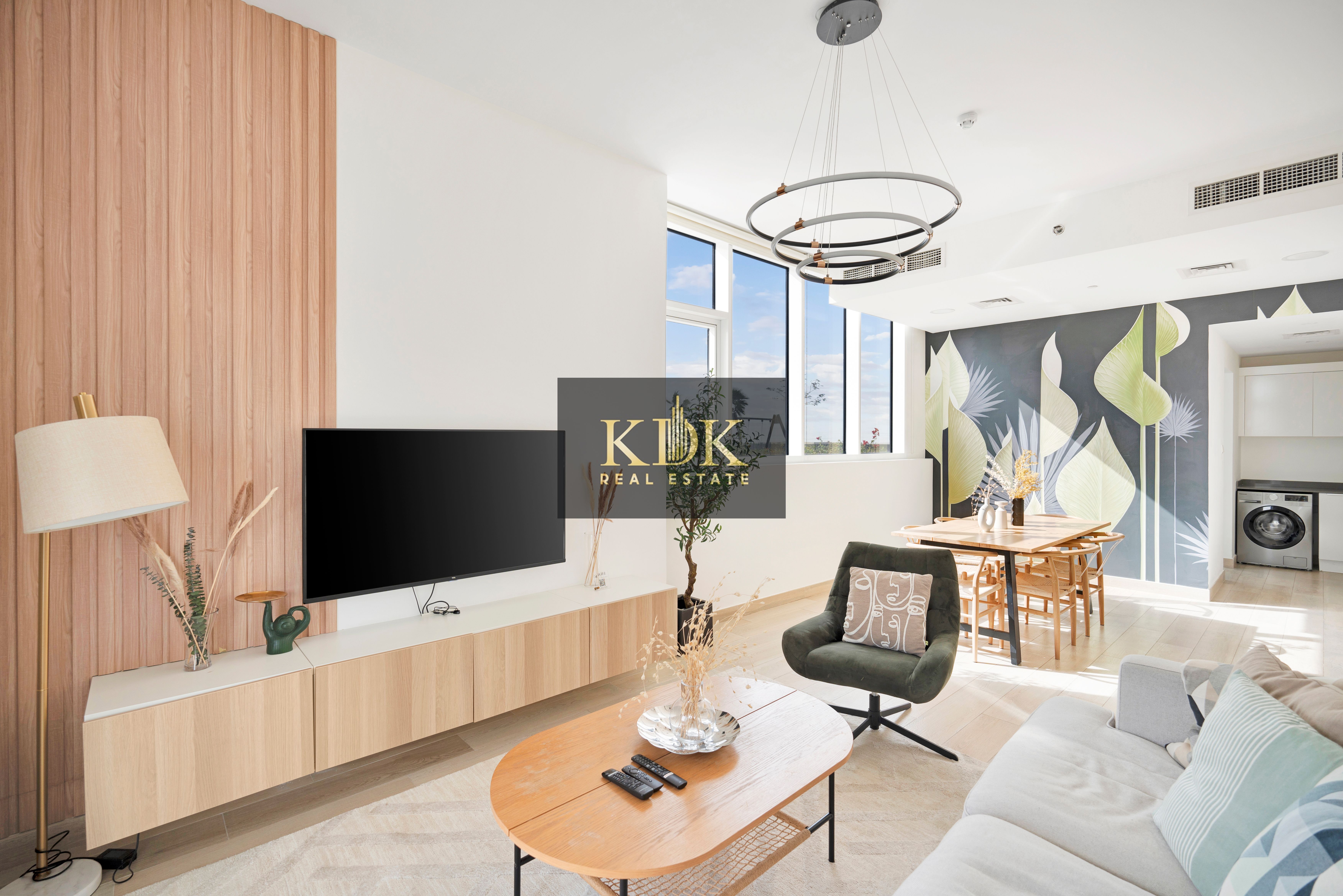 Spacious Size | Fully Furnished | Available 26 Feb