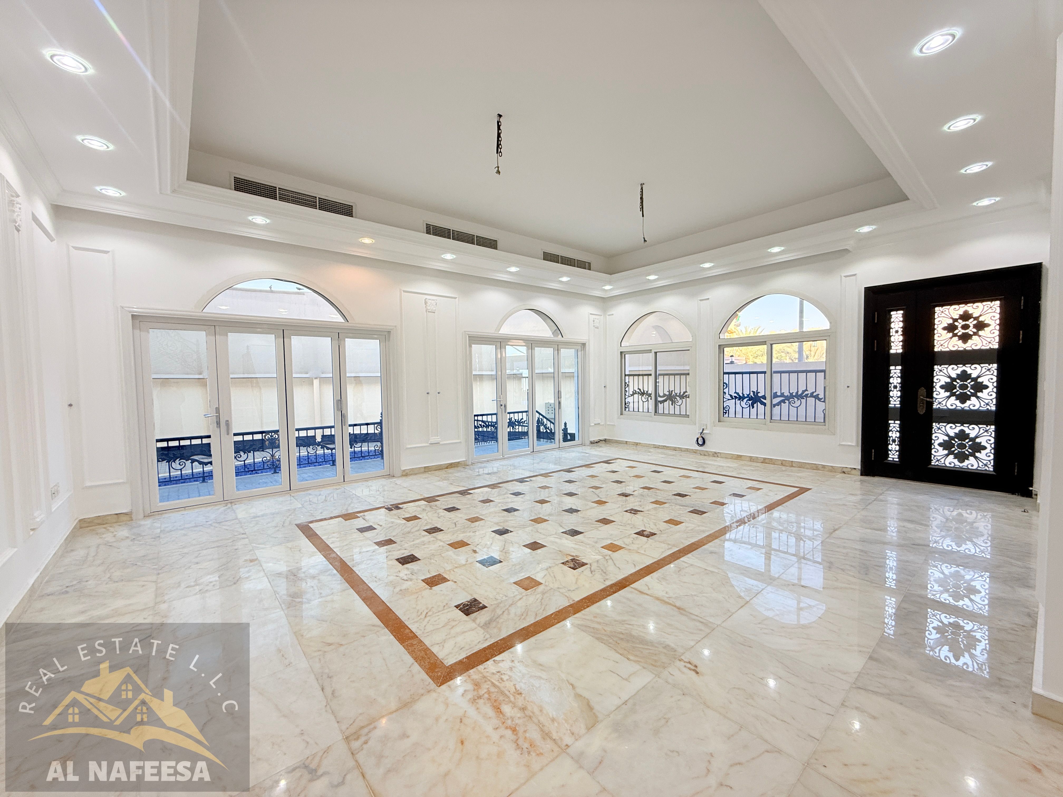 STUNNING MODERN 4BR VILLA | PRIVATE POOL | PRIME MIRDIF