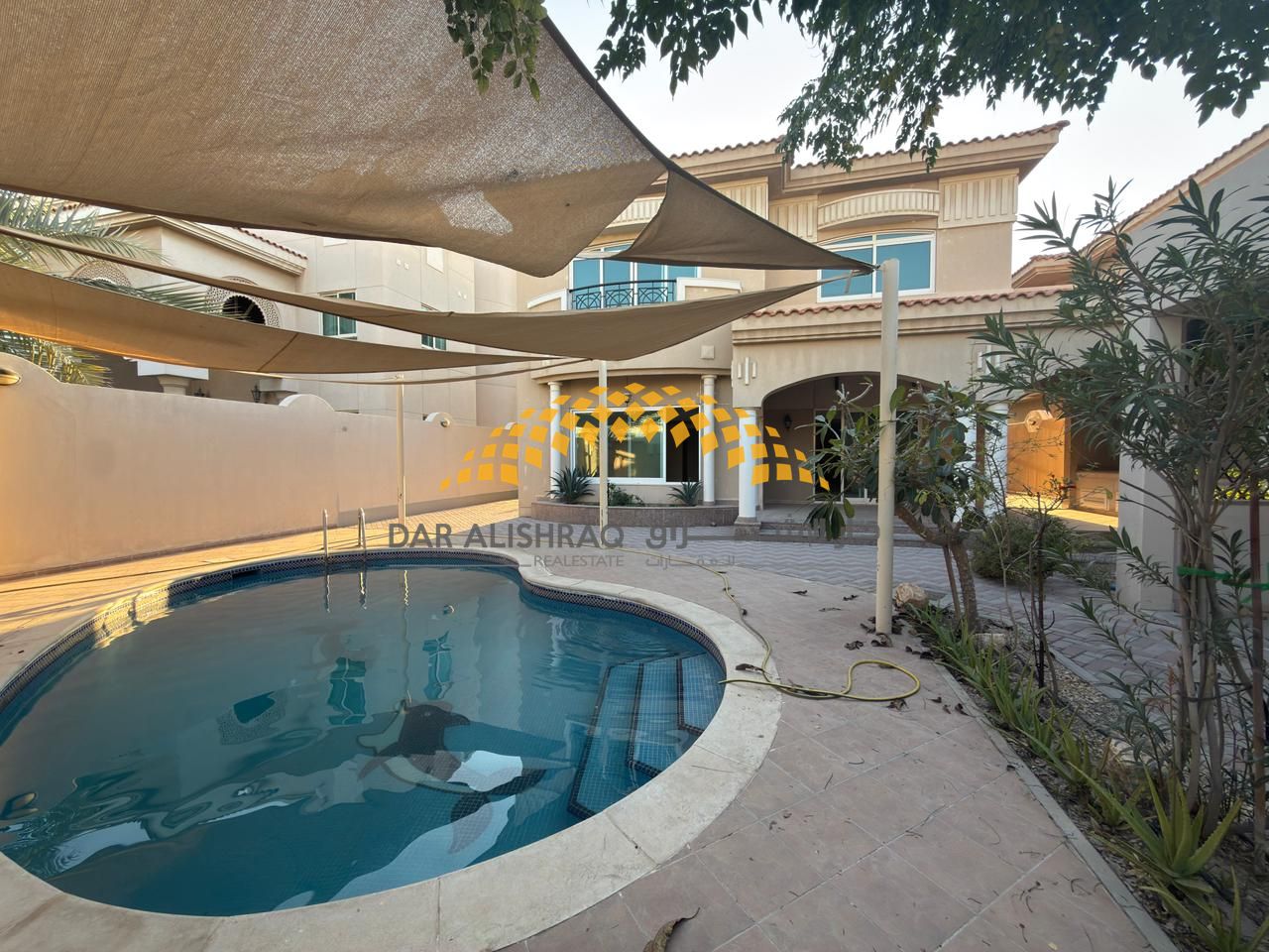 Luxury Villa with Swimming Pool | 5 BHK
