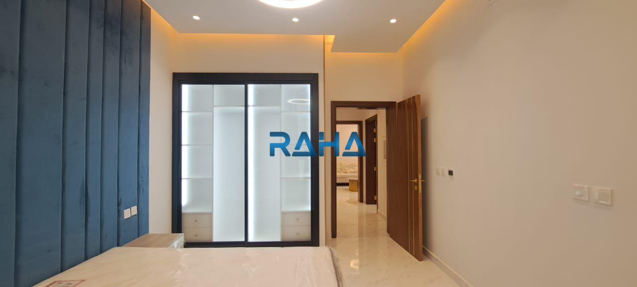 Spacious 2 BR Apartment For Rent