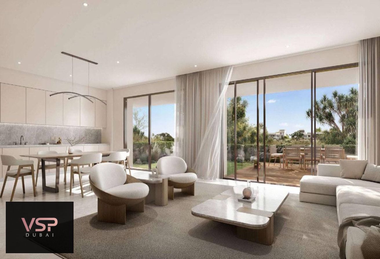 Modern Living, High ROI, Handover 2026
