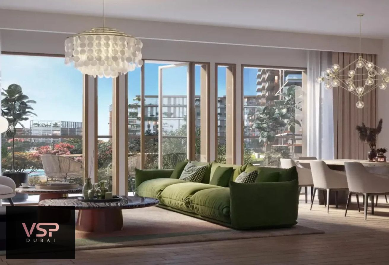 Modern Community Living ,High ROI, Top Investment