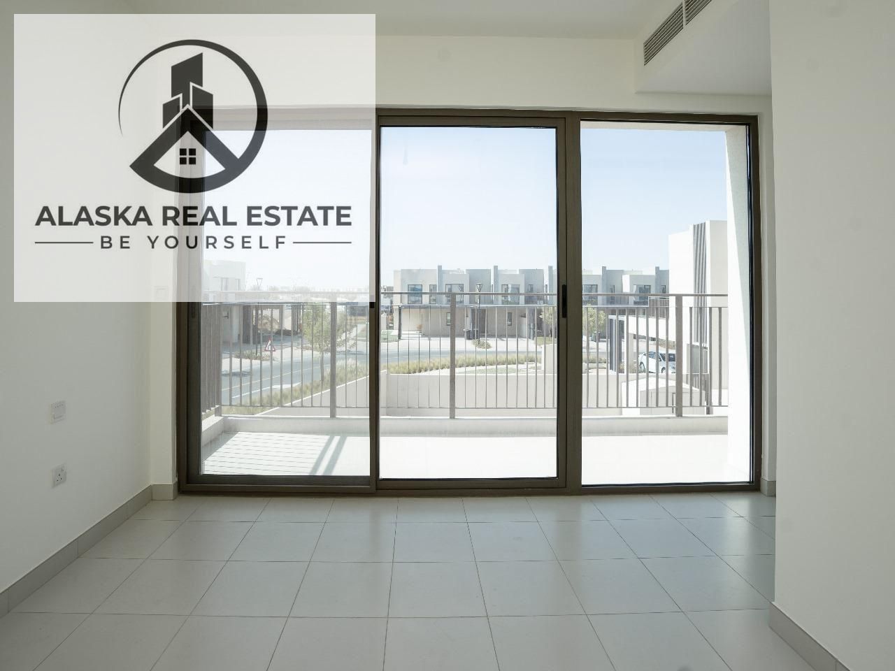 Villa for Rent | Emaar South – Madinat Al Matar | Dubai South