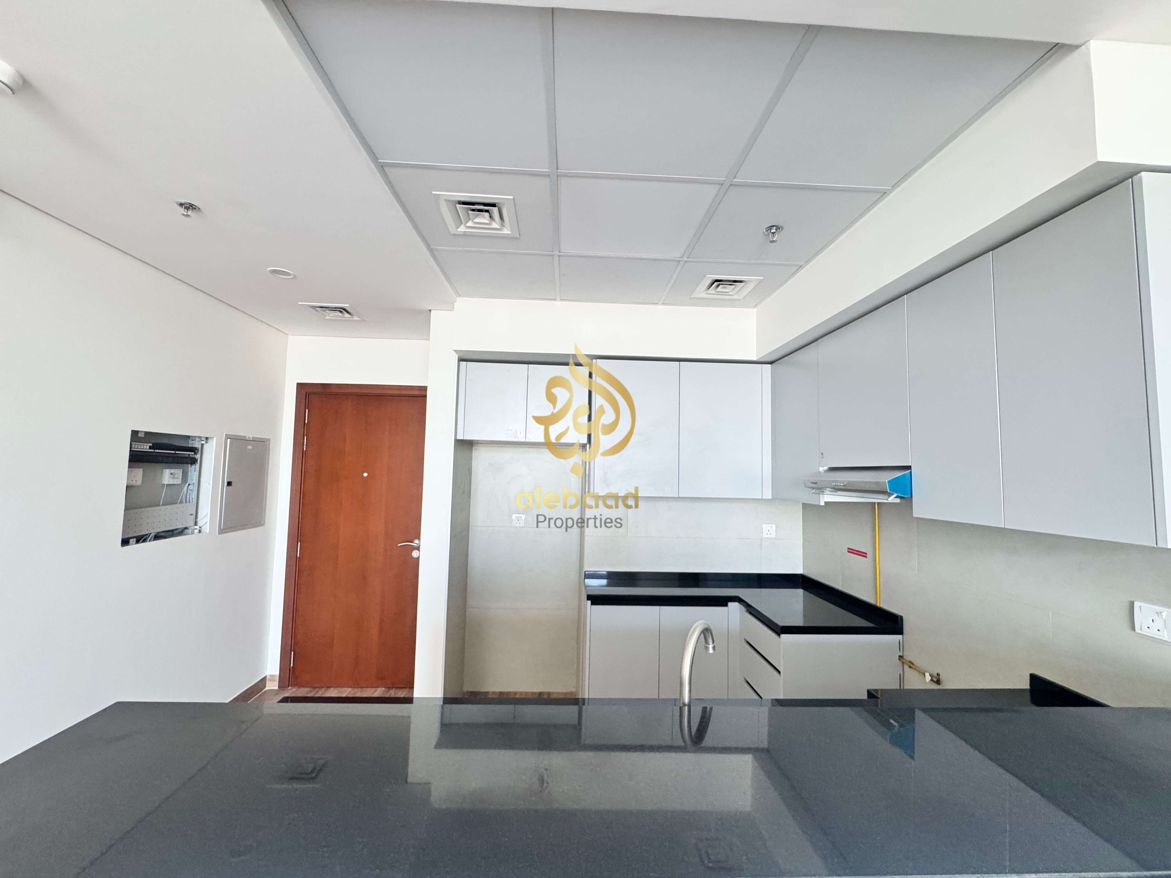 Brand new 1bhk apartment with All amenities book now!