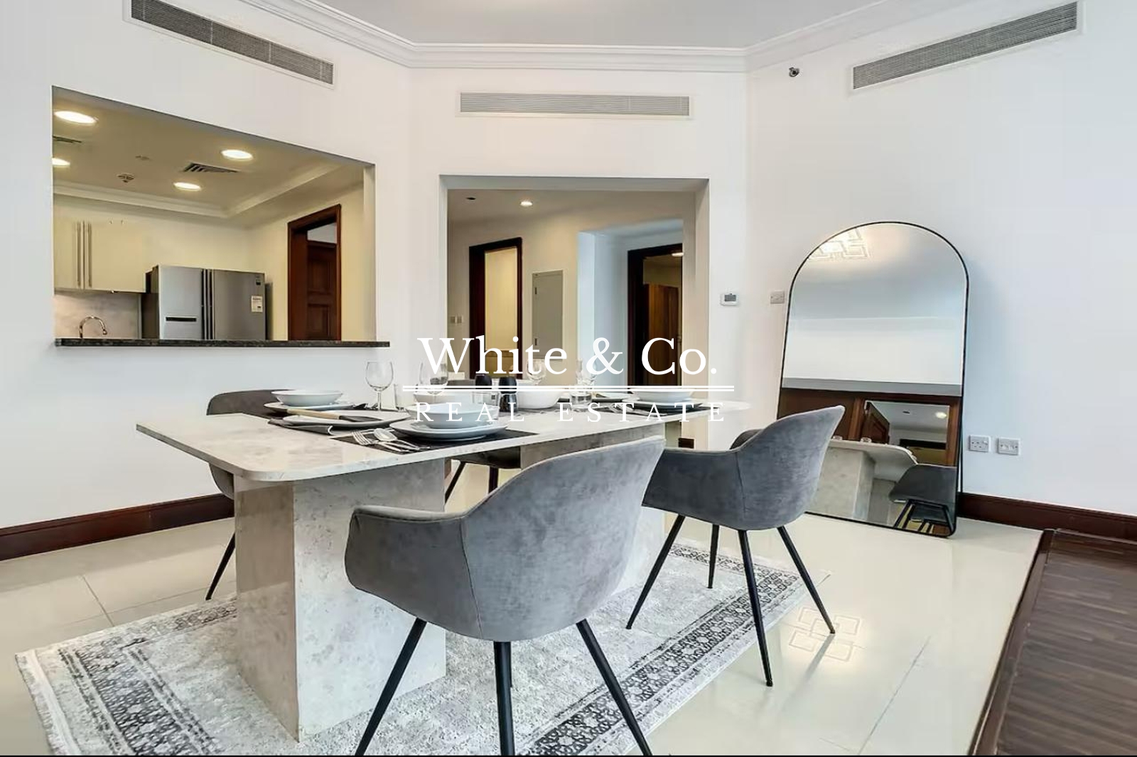 Huge Terrace | Upgraded | Unique