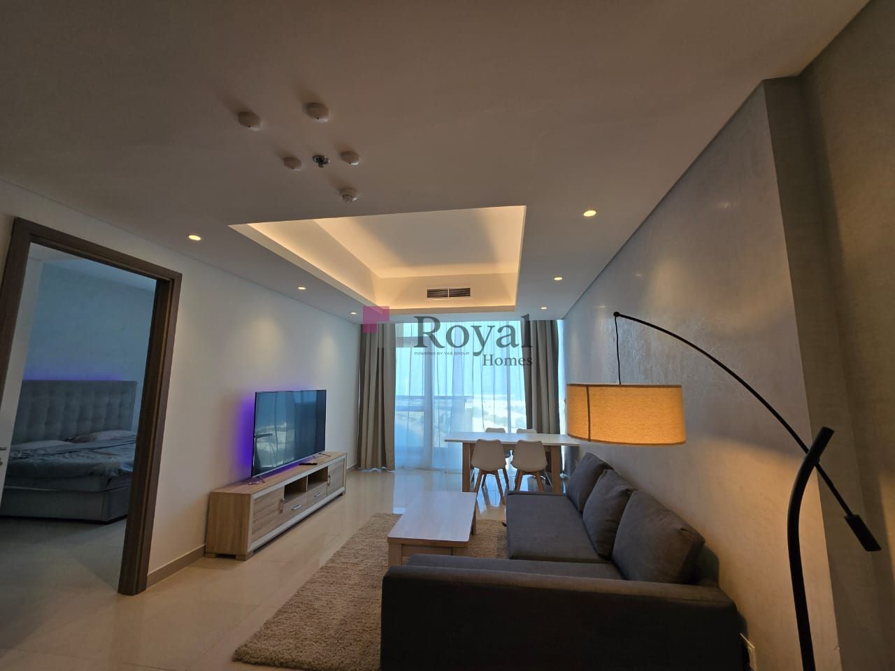Ready To Move | Brand New | Full Sea View