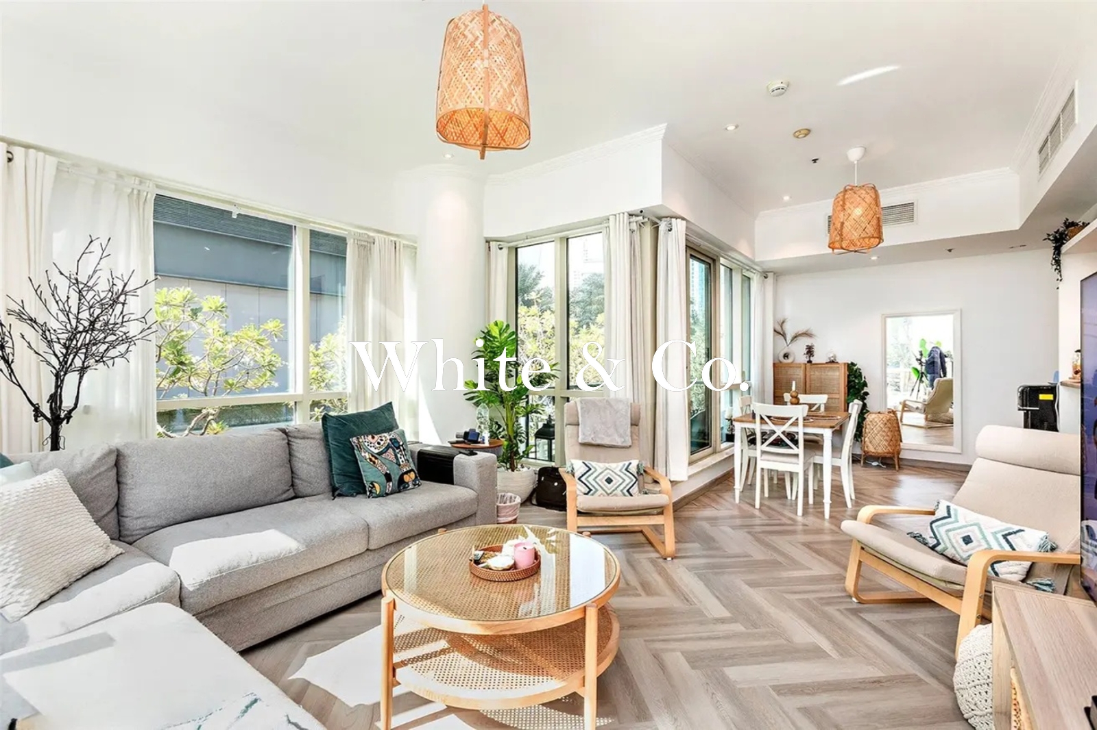 Fully Upgraded | Study | Emaar Community