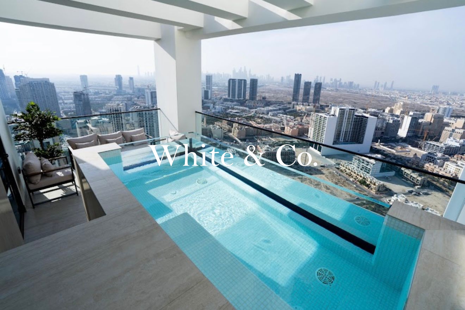 High Floor Unit | Prime Location in JVC
