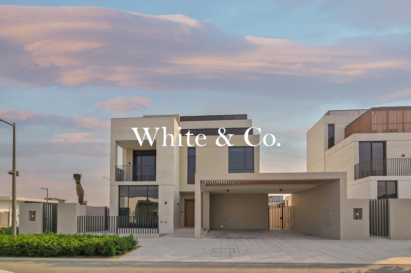 Single Row | Close To Pool | Premium Finishing