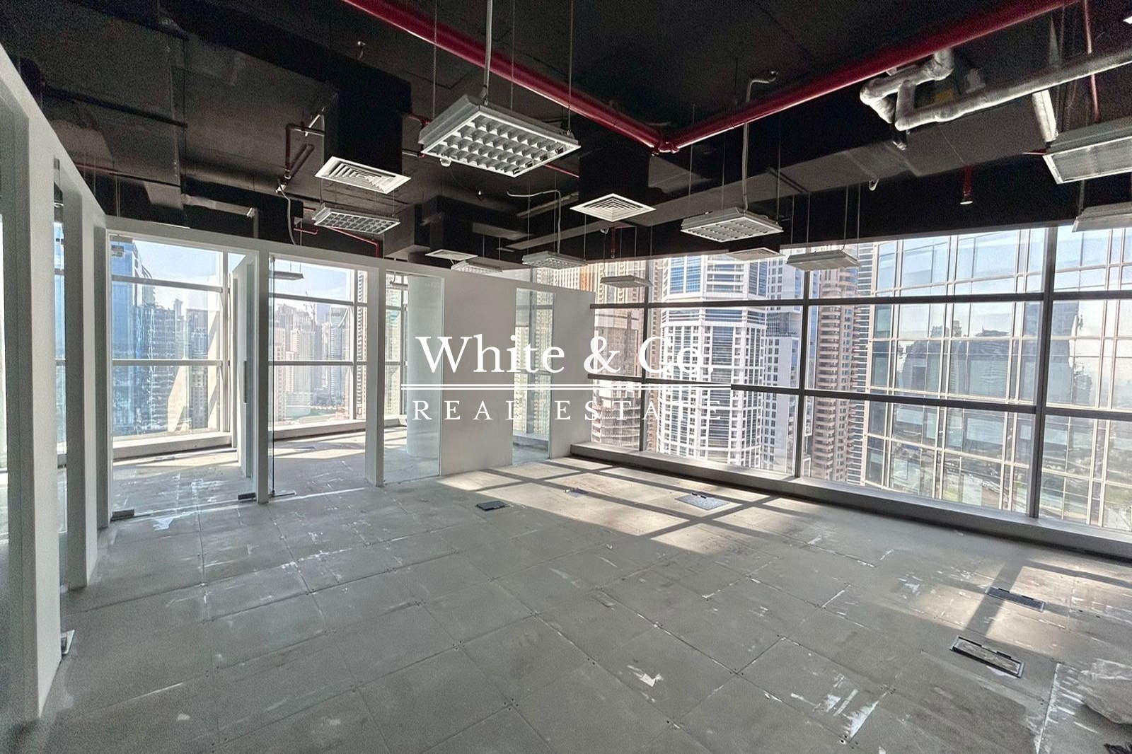 PRIME LOCATION | DDA LICENSE | VACANT