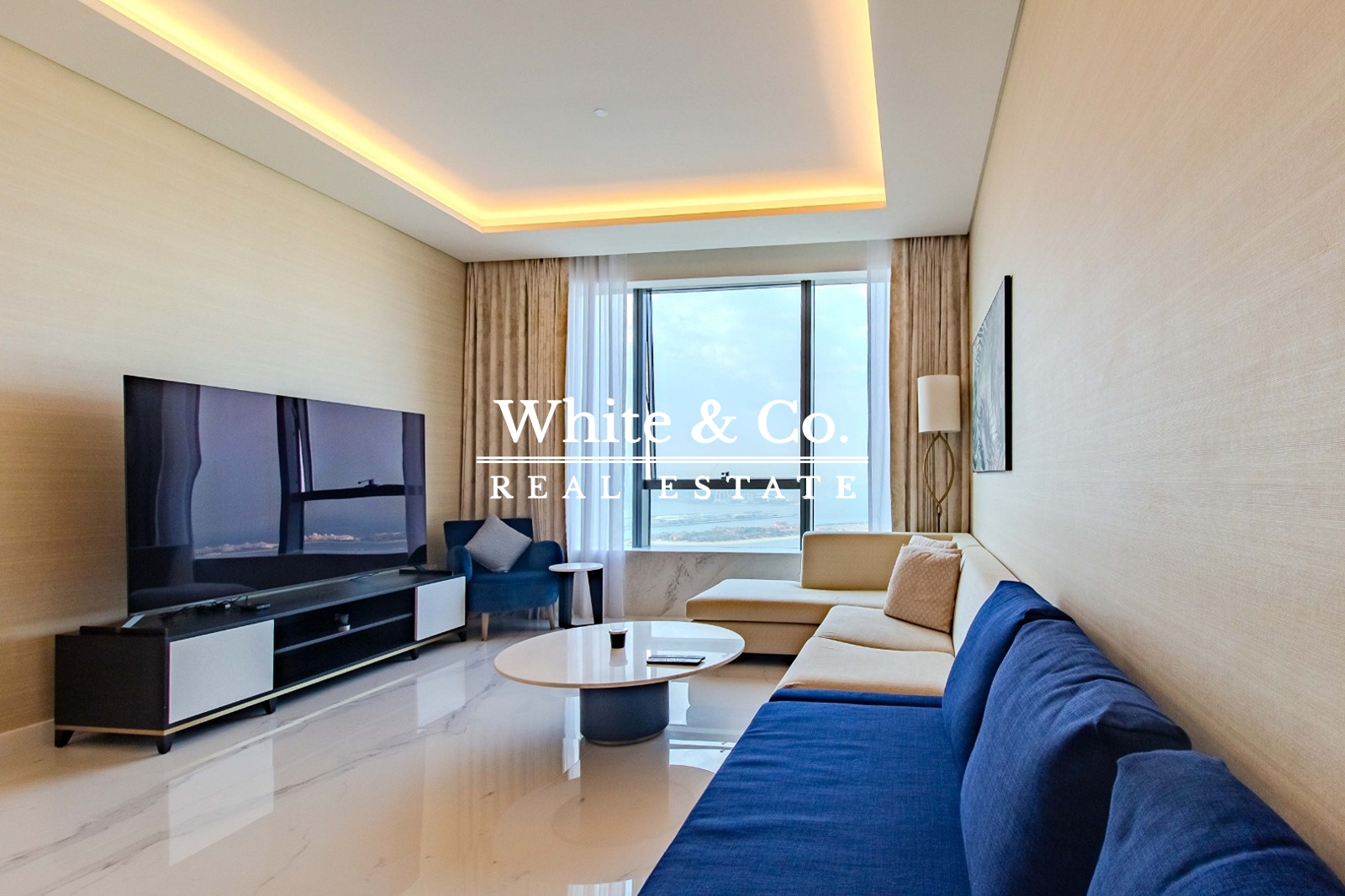 Upgraded | High Floor | Beautiful 1 BR