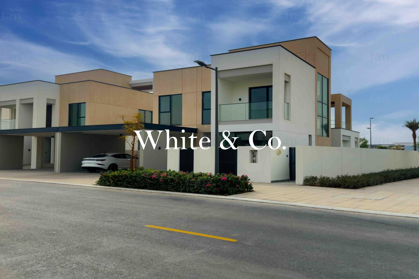 Brand New | Prime Location | Modern Unit