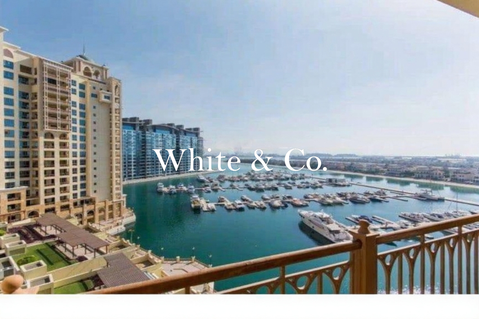 Vacant Now | High Floor Unit | Sea Views