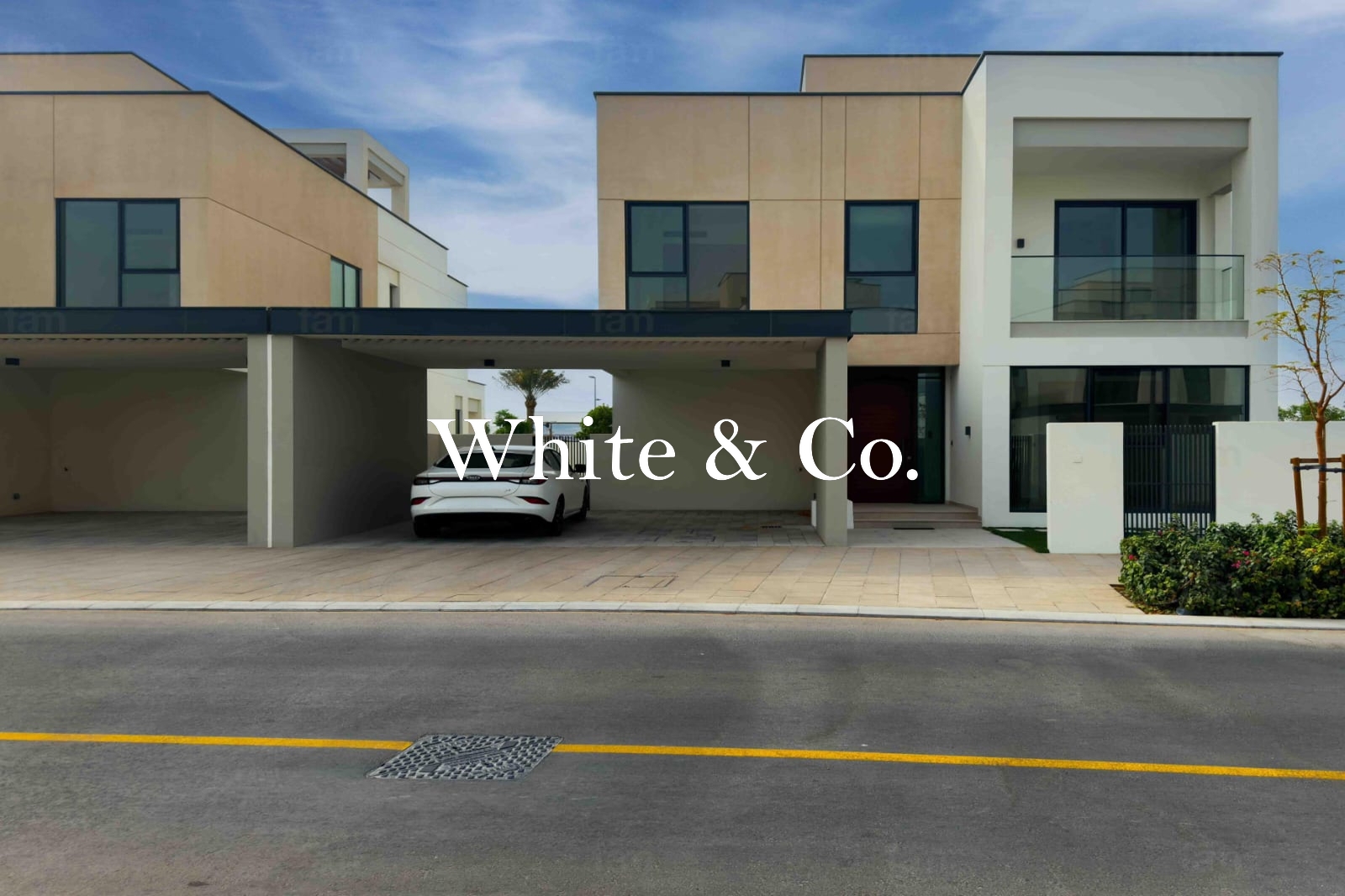 Park Backing | Vacant Now | Type A Unit