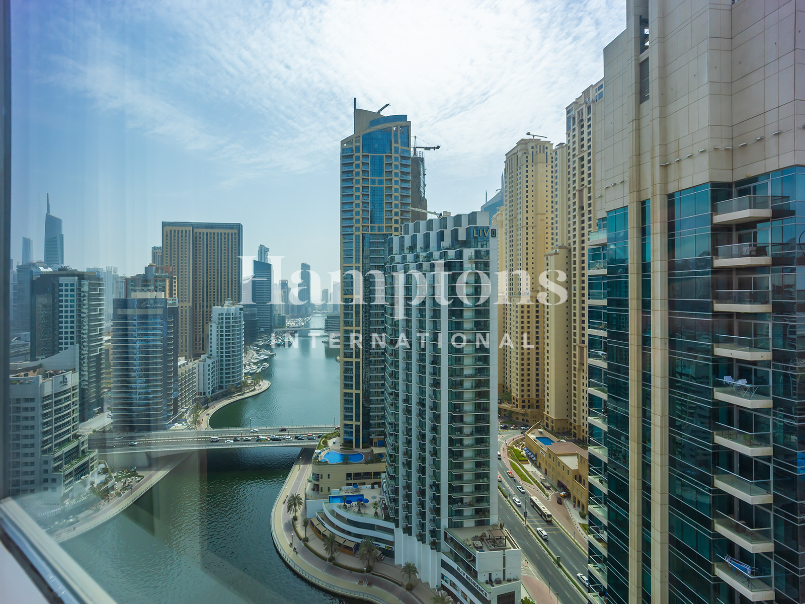 Exclusive | Marina View | Ready To Move In
