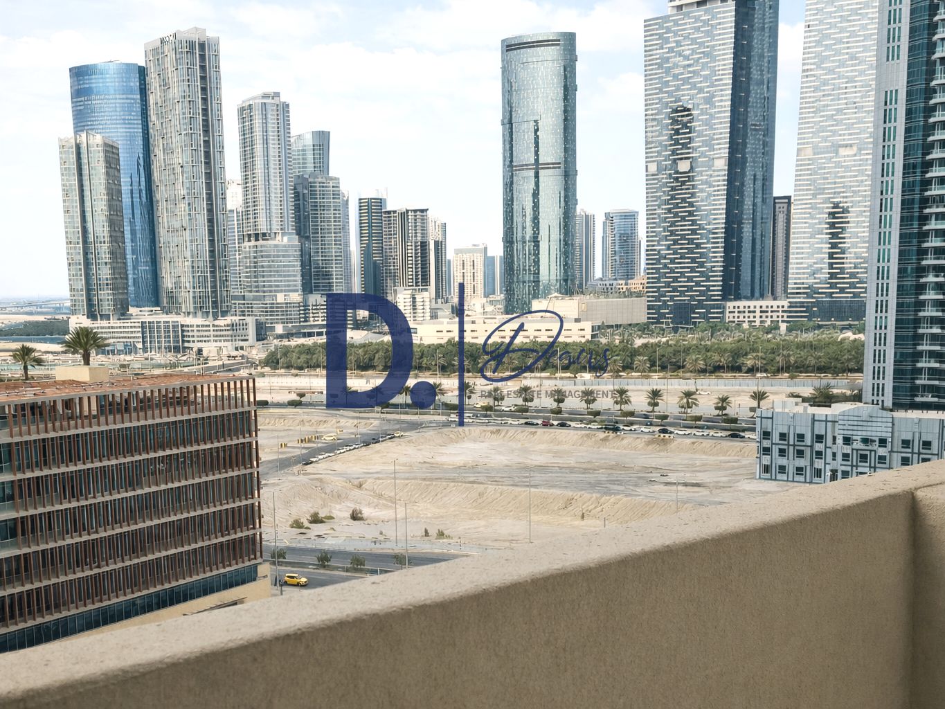 High Floor | Marina View with Balcony | Up to 4payments