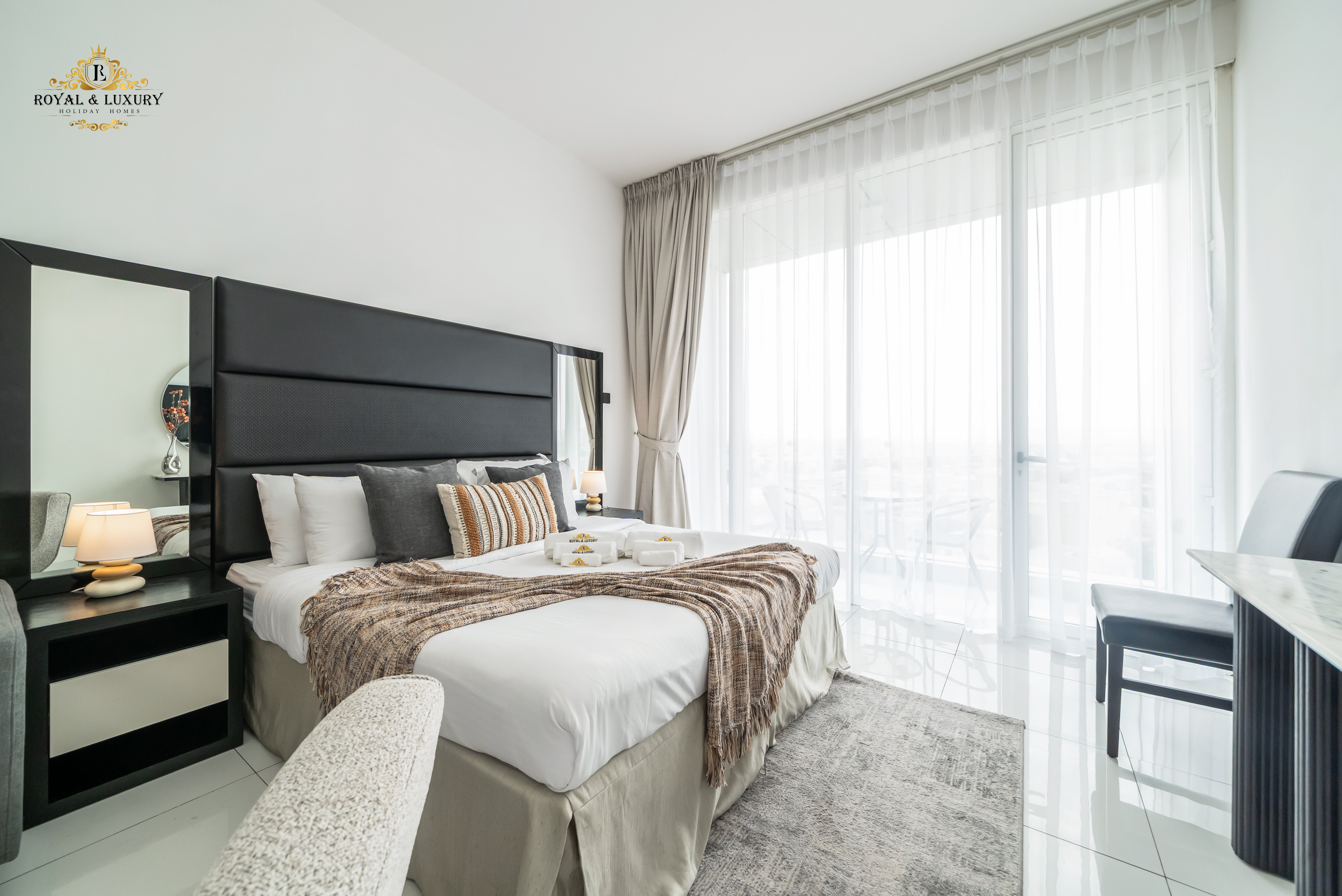 Premium Building | Compact Studio | Prime Location