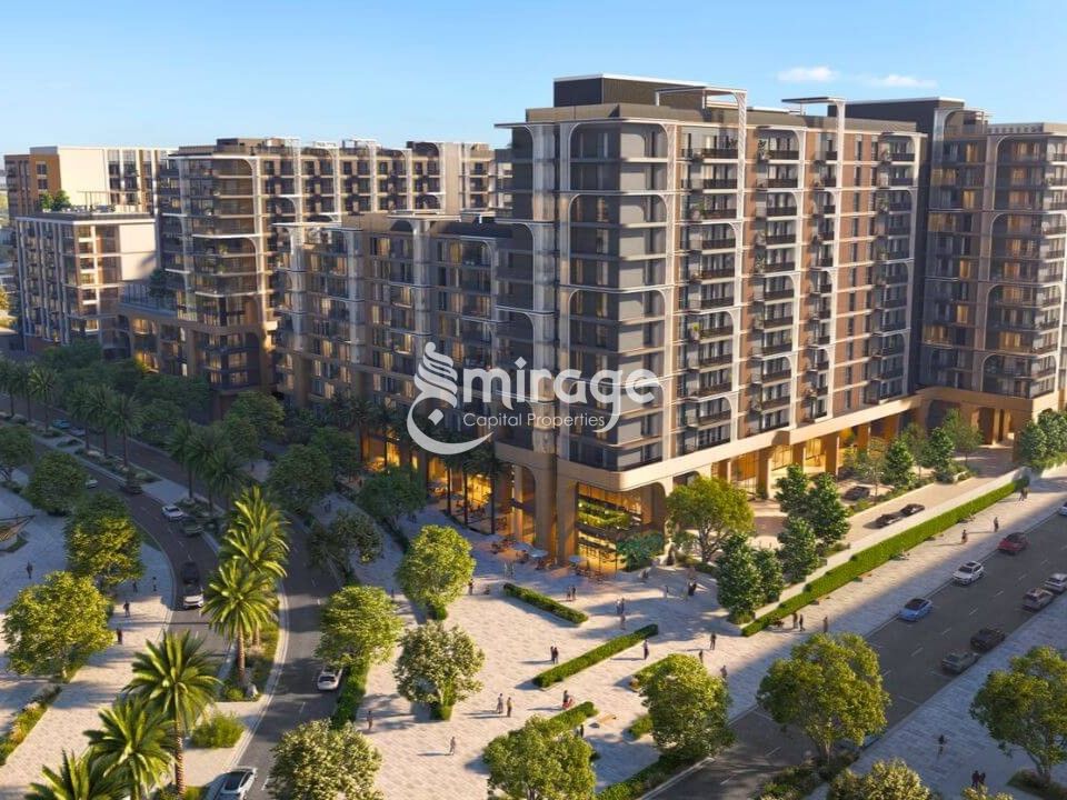 Luxury Studio | Modern Lifestyle | Prime Location