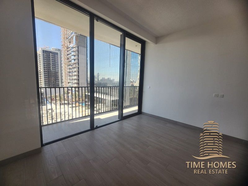 Unfurnished | Vacant | Brand New