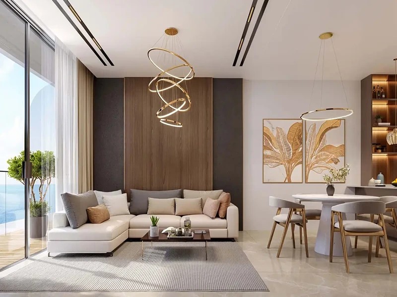 Great Location | Q4 2026 Handover | Semi Furnished