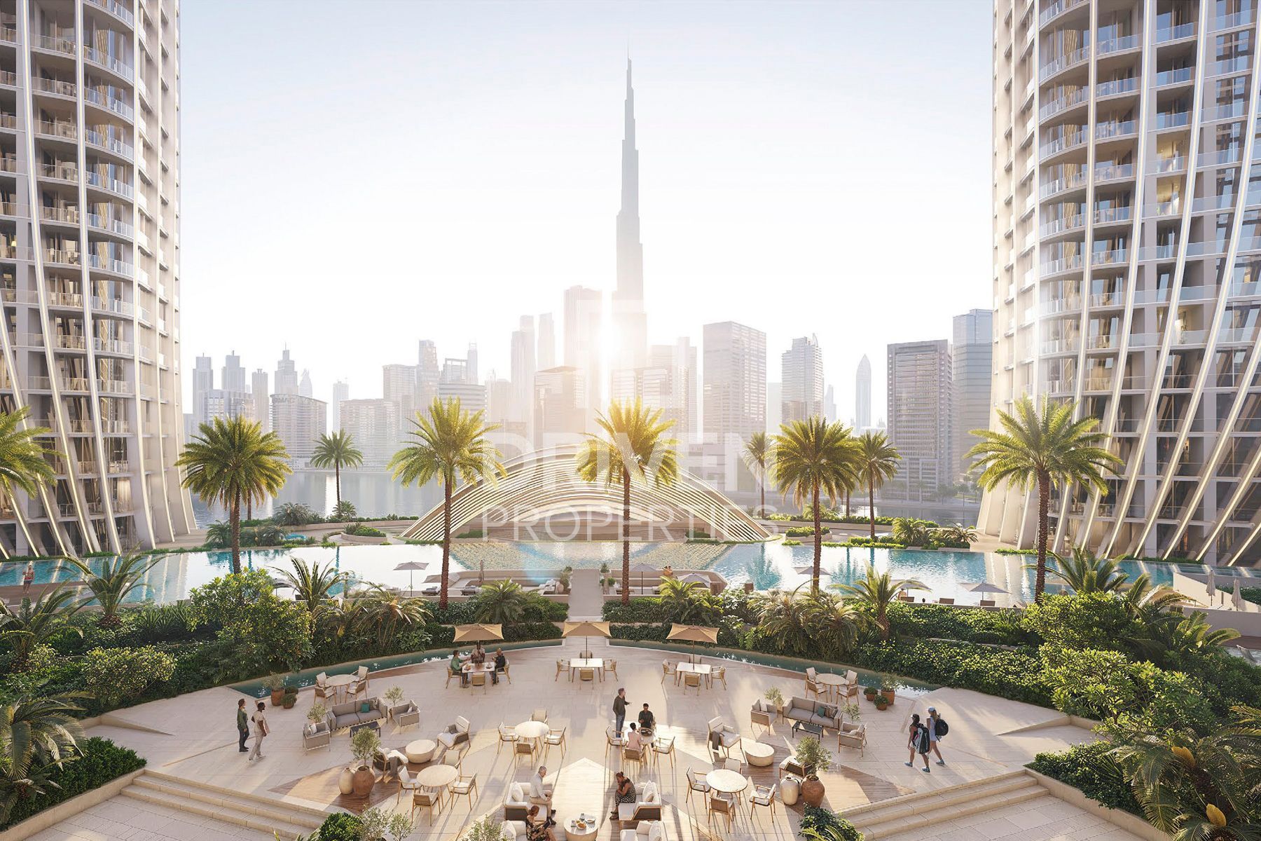 Investor Deal | High Floor Unit | High ROI