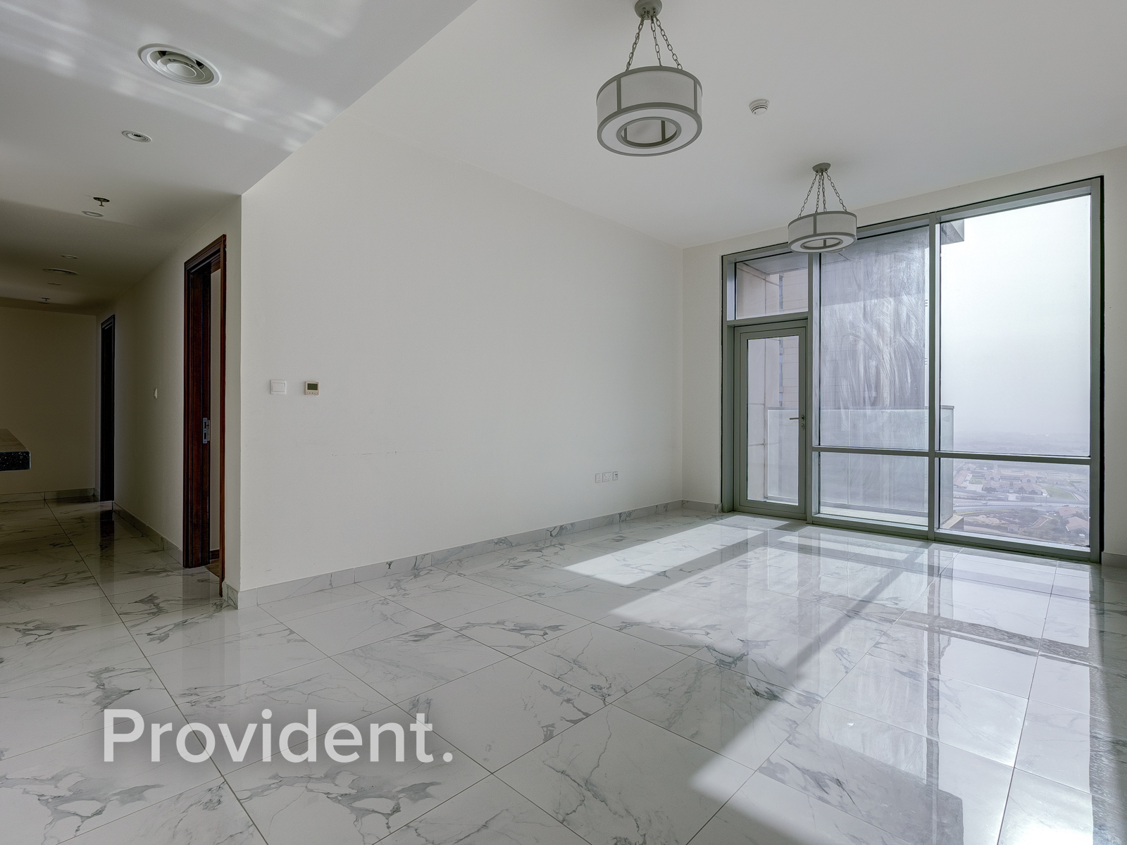 Meydan View | Vacant | Unfurnished