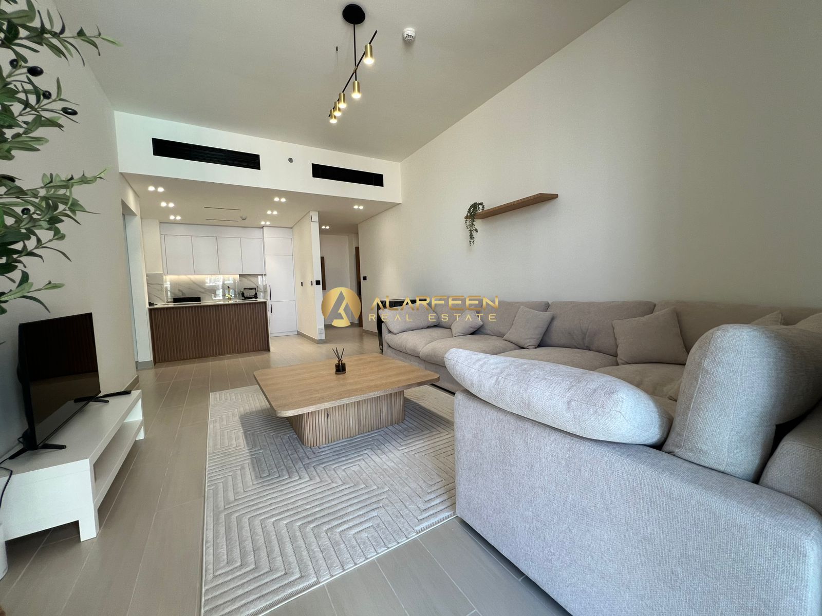 Fully Furnished | Prime Location | Ready To Move