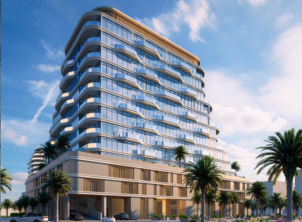 Stylish 2BR Furnished | Zephyra Residences