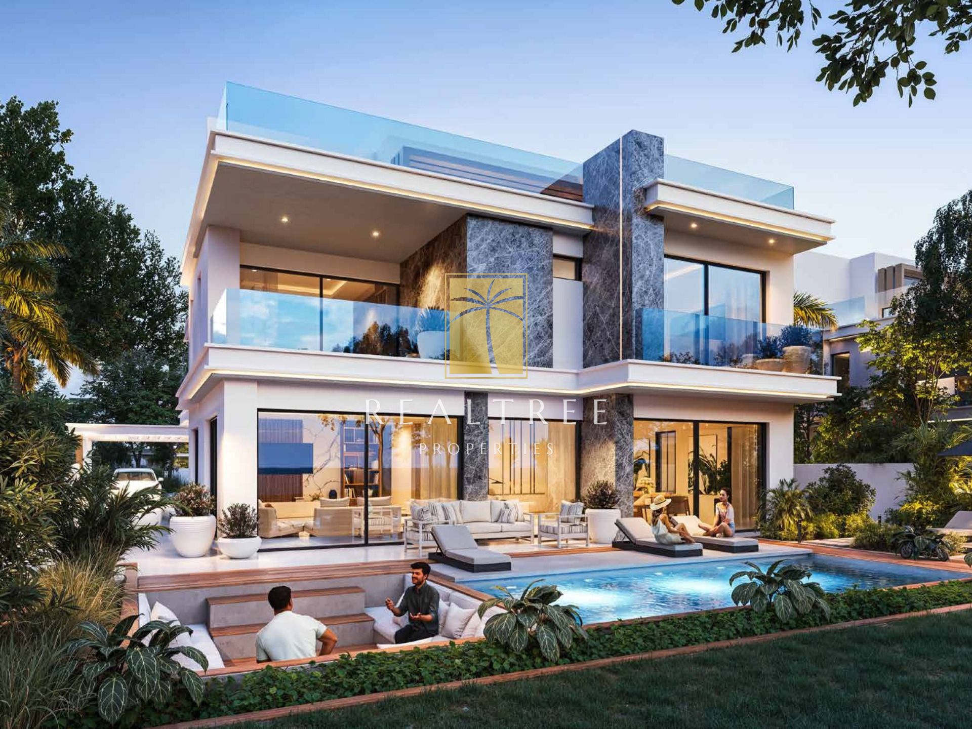Resort-style Living | 1% Monthly | High-Growth Island Community
