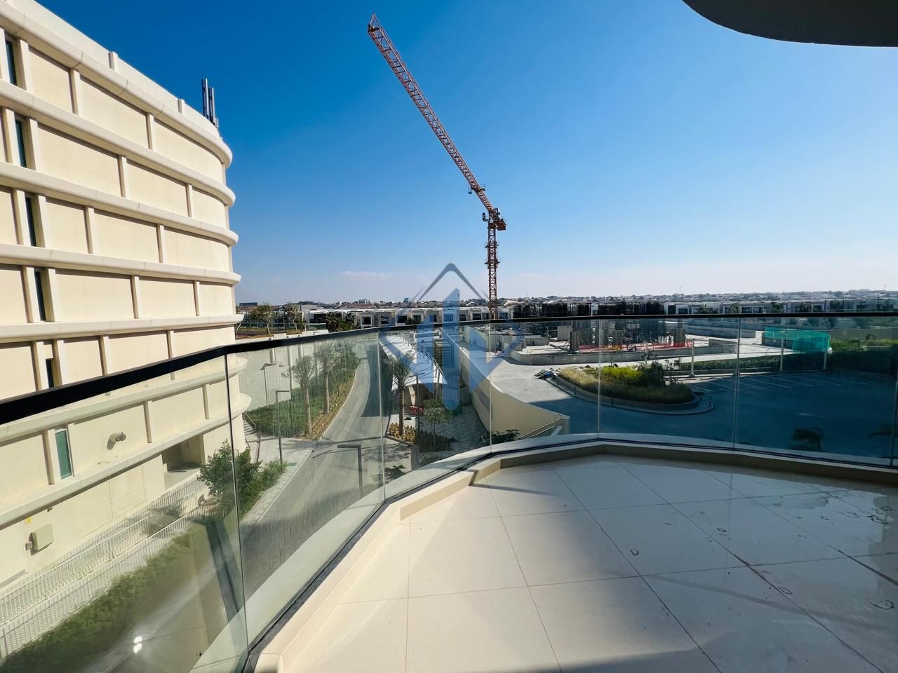 Stunning 1BR in North bay| Partial Sea View