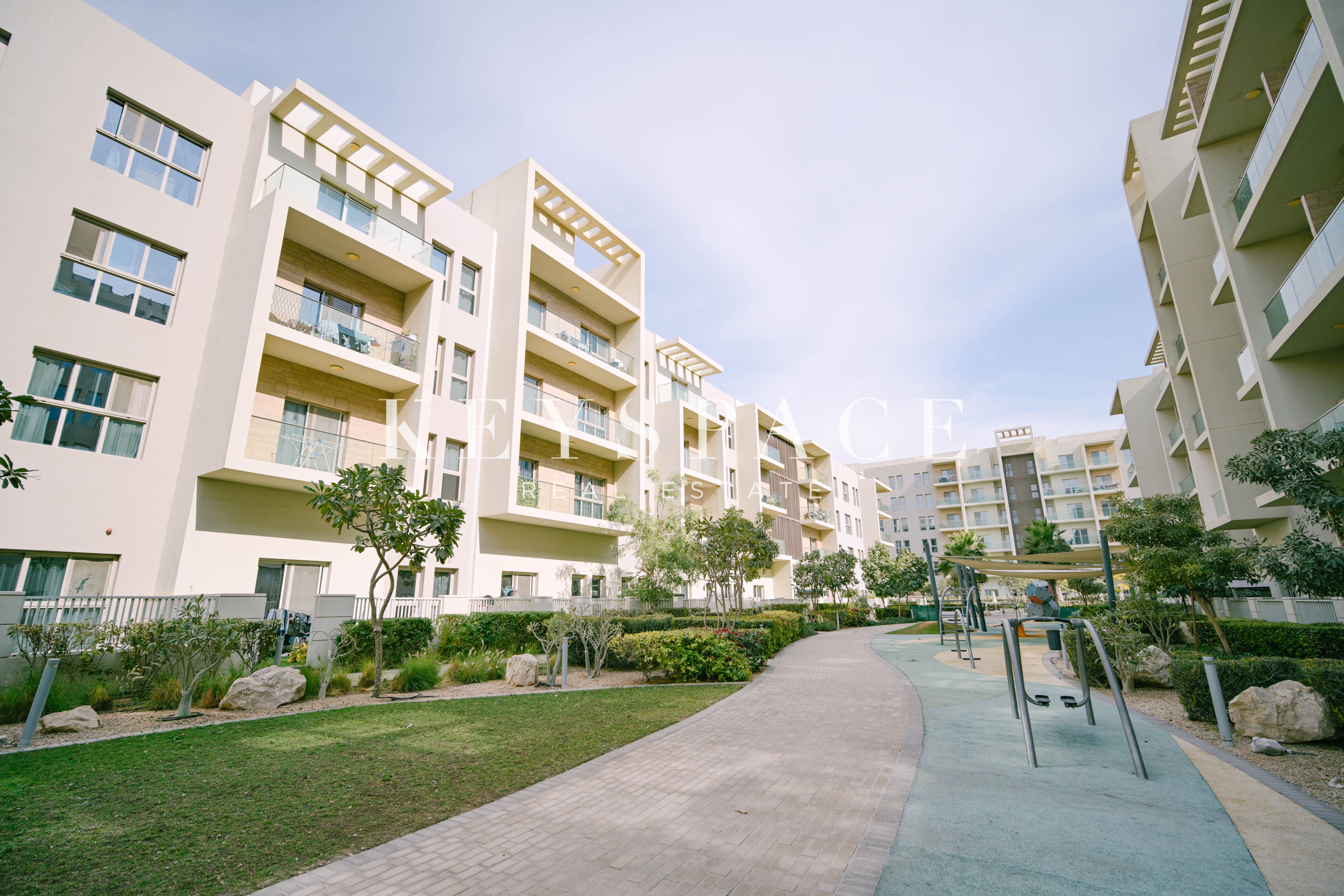 Refined Living at an Affordable Price | Secure Community | Resale