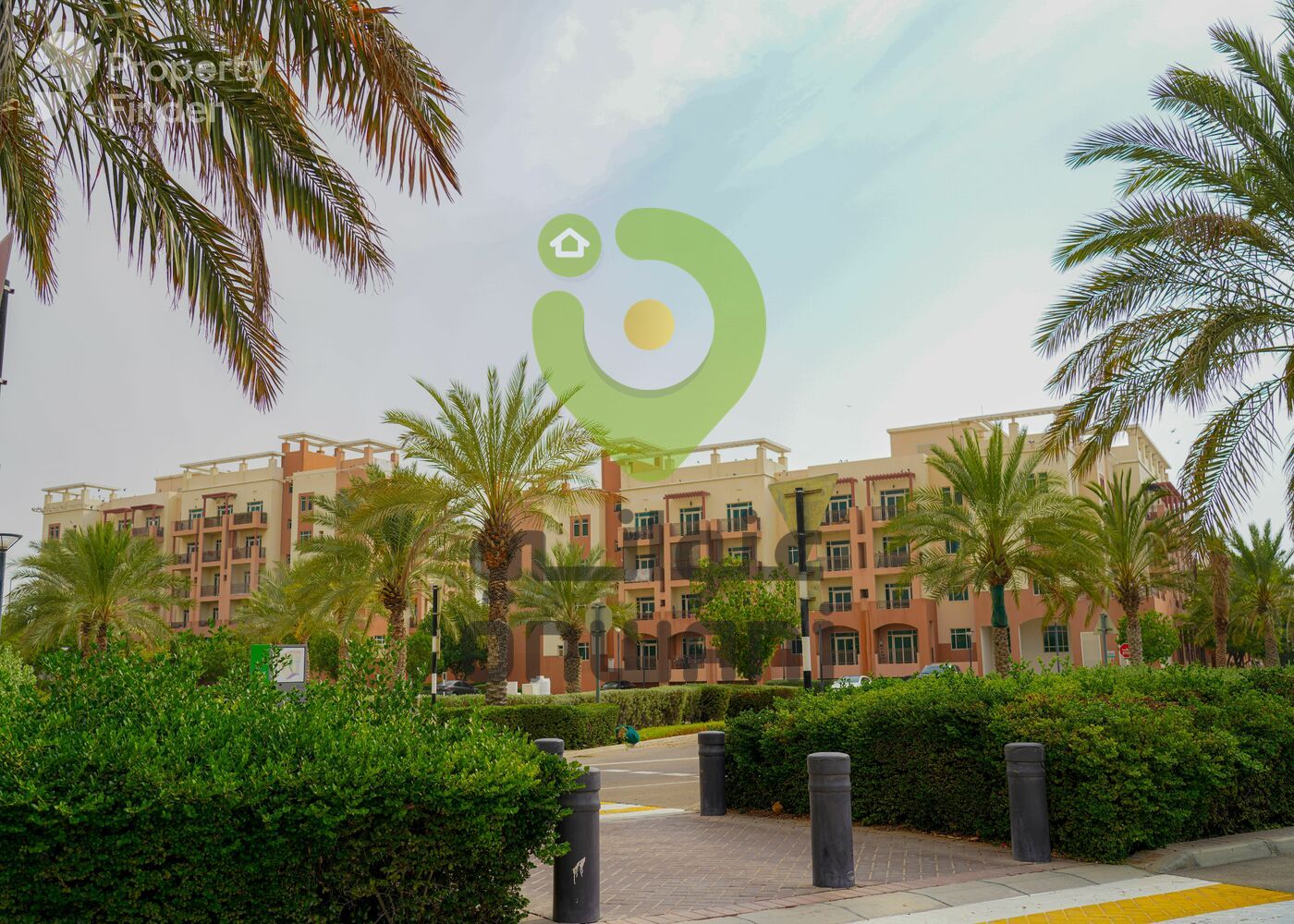 COOL COMMUNITY AMAZING FACILITIES NEAR DUBAI