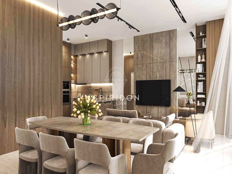 Premium Features |10% Booking | Fully Furnished