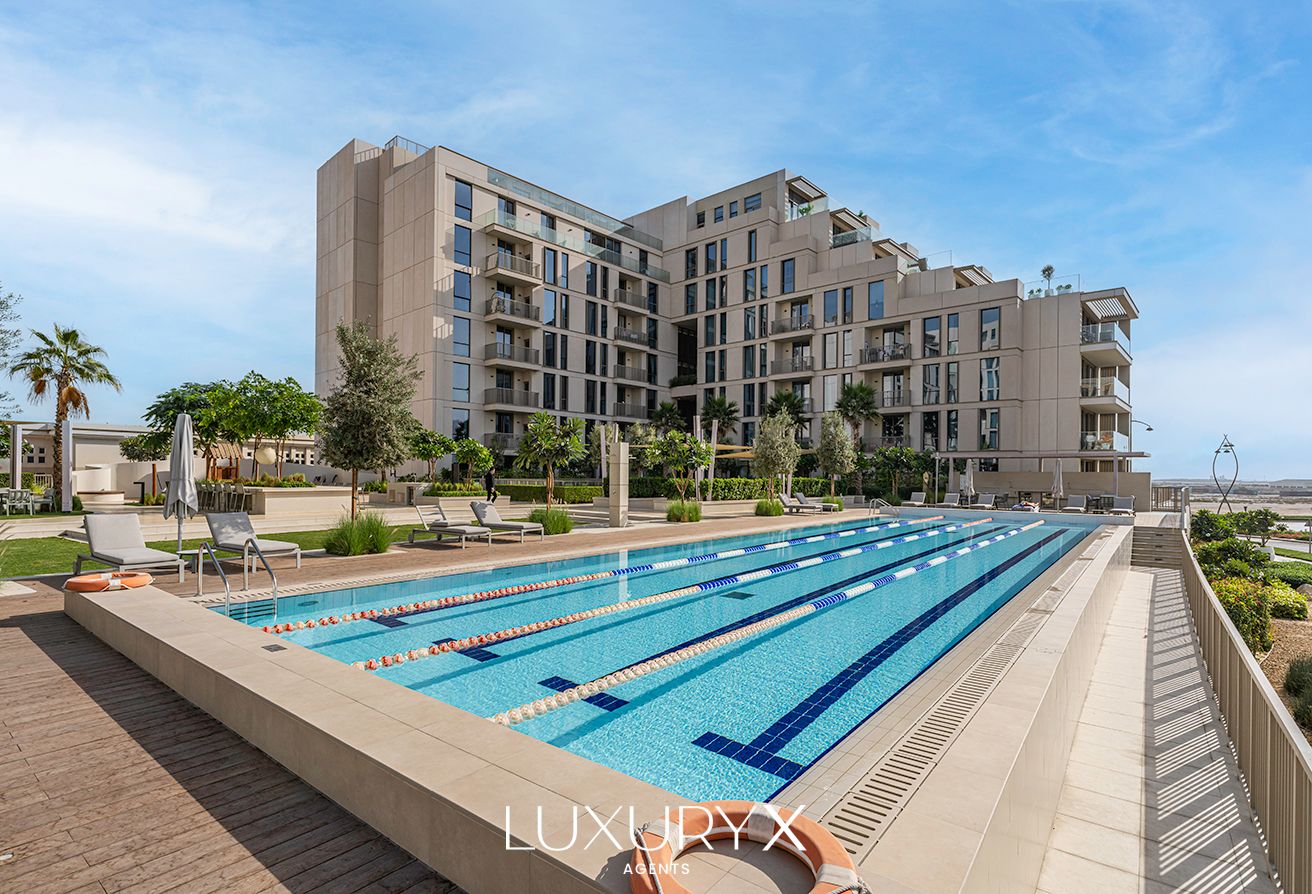 Luxury Living I VOT I Multiple Options Available