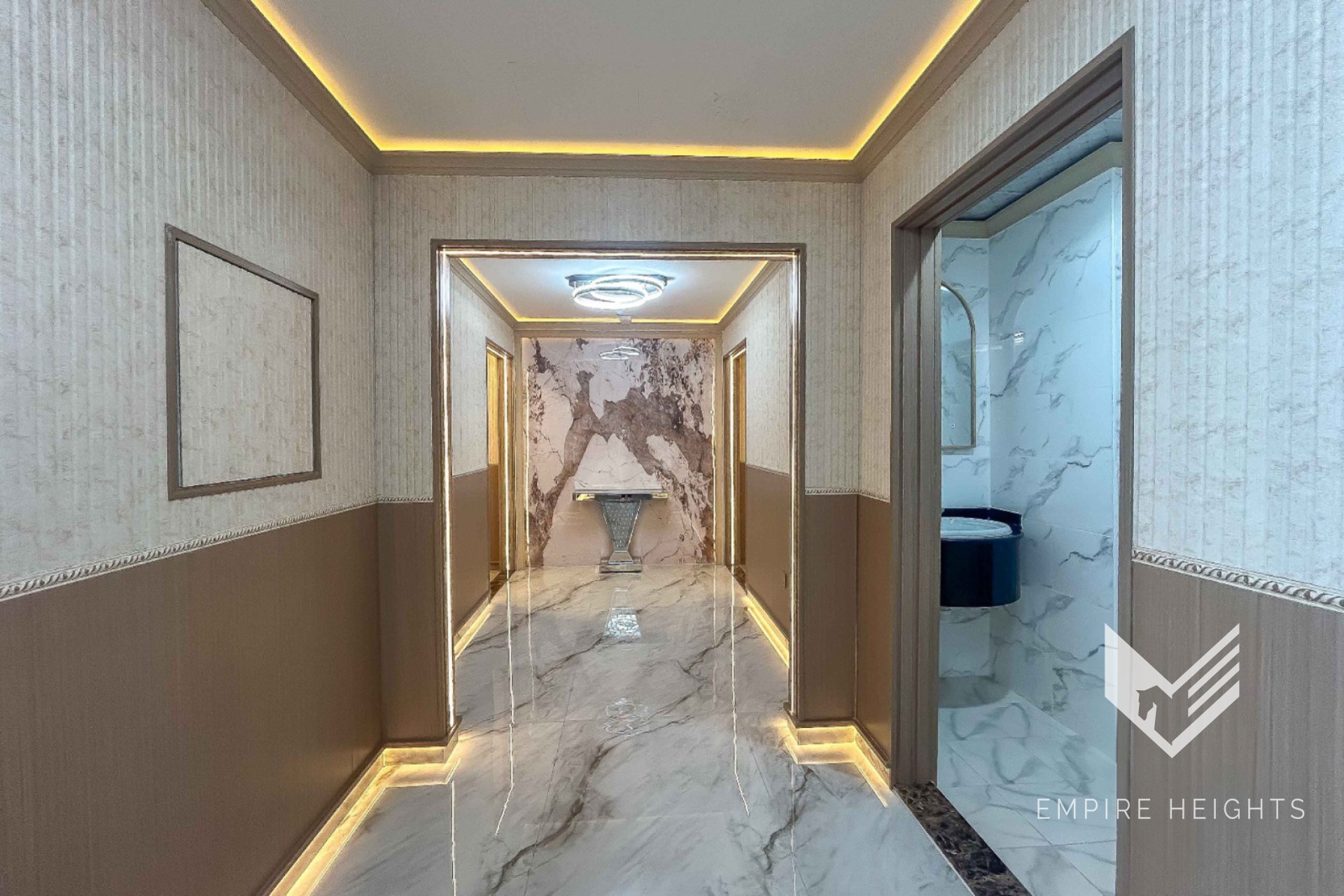 Stunning View | Elite Residence a Luxury Home